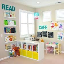 30 Ikea Kallax Inspiration Ideen Hacks Fur Jeden Raum Hacks Ideen Inspiration Jeden Kalla Toddler Room Organization Toddler Playroom Small Playroom