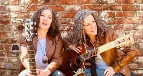 The Hayes Sisters