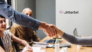 Check spelling or type a new query. Audax Private Equity Announces Investment In Jitterbit Inc