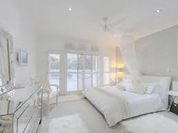 Maybe you would like to learn more about one of these? Magnificent Home With Sparkling White Interiors All White Bedroom White Bedroom White Bedroom Decor
