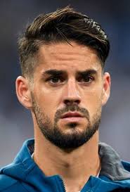 Oh, my mom used to rub crisco in my hair. the beauty editor looked like she'd seen a ghost. Isco Busqueda De Twitter Soccer Hair Football Hairstyles Soccer Hairstyles