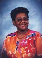 Mary Briscoe Obituary (2020)