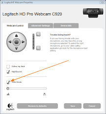 And use the logitech capture app to set your webcamâ€™s field of view, aspect ratio, recording resolution and more. Using Webcams With Xsplit Broadcaster Xsplit Blog