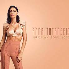 Anna tatangelo (born 9 january 1987) is an italian pop singer. Anna Tatangelo Ticketcorner