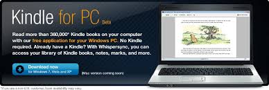 Fortunately, it's not hard to find open source software that does the. Kindle For Pc Ships Hints At Future Color Kindle Wired