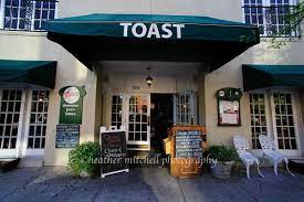 Toast Charleston Sc Best Breakfast In Downtown If You Enjoy French Toast This Is The Place To Order It Charleston Charleston Travel Charleston Vacation