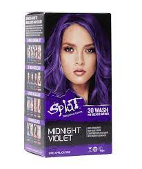 How To Color Your Dark Hair At Home Without A Drop Of Bleach Pink Hair Dye Brown Hair Dye Best Hair Dye