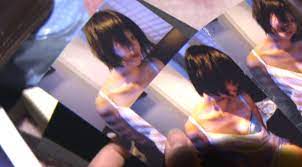後ろ手拘束されて下着姿の写真を撮られる女 北乃きい kitanokii26_3 | SMポータル＝M女のプライド=NaoTo-SM