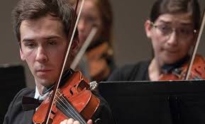 Music Education MAT, MMED