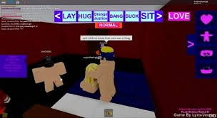 ROBLOX PORN GAME 2019 PART 3: BEST PARTY EVER!! - FAPCAT