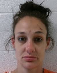 Sierra Monique Gorman Berkeley (ERJ), West Virginia  http://Arre.st/WV-1005419317