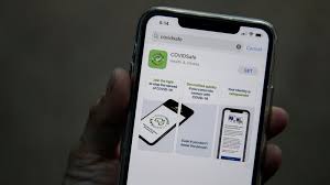 The Covid Safe App Is On My Phone And I M A Privacy Expert