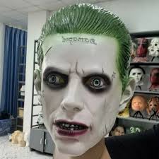 MARVEL SPIDER-MAN COSPLAY Mask with Moving Eyes