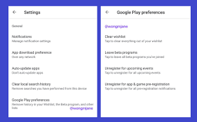 Some users considered the lack of notifications as a temporary bug but it turned out that this was a planned initiative and was recently confirmed by google representatives this came to light in the end of 2019 when users started noticing that the play store was sending fewer notifications. Several Changes Coming To Google Play Store Digital Information World