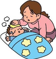 Tips & petua anak demam panas. Apa Doa Untuk Anak Demam Panas Dah Aura Naeyla Bidara Facebook
