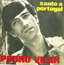Pedro Vilar