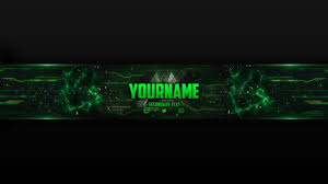 Your banner image must meet the following criteria: Youtube Banner Background Airwallpaper Com