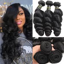 Virgin malaysian loose curly hair bundles. Peruvian Virgin Hair Loose Wave 3 Bundles Peruvian Loose Wave Curly Weave Human Hair Peruvian Curly Hair Loose Curly Virgin Hair Hair Highlights For Black Hair Hair Loss Oily Hairhair Care Long Hair