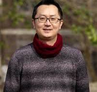 Jinbo Xie - High Meadows Environmental Institute