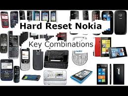 At this stage there is only one major code however it does unlock several . How To Reset Forgotten Nokia Security Code Vpsfix Com