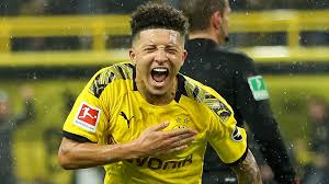 Get the latest news on england sensation jadon sancho including potential transfer move from bundesliga to premier league in the summer right here. Transfer News And Rumours Live Sancho Set To Leave Dortmund Goal Com