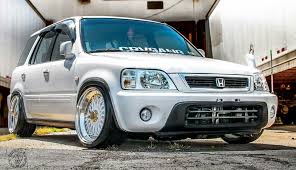 Pin By Savage On Camionetas Honda Crv Tuner Cars Honda Honda Cr