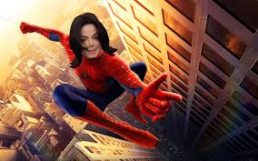Michael Jackson Wanted To Be Spider Man Tried To Buy Marvel Comics Spiderman Movie Spiderman Superhero