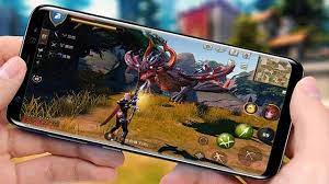 Top 15 Game Mobile Hay Nhất Tren điện Thoại Android Ios