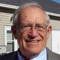 William W. Moore Jr. Obituary