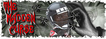 It's why lamar jackson has even more added attention this year. Ccc Article The Madden Curse