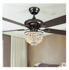 Check spelling or type a new query. 52inch Led Chandelier Fan Light Modern New Crystal Chandelier Fan Restaurant Fashion Crystal Fan Light With Rem Chandelier Fan Fan Light Ceiling Fan Chandelier