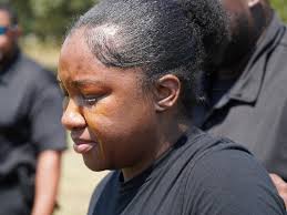 Yesterday, our newest detention recruits faced one of the toughest  challenges in their academy journey — being OC sprayed. With burning eyes  and blurred vision, they pushed forward, completing their tasks and