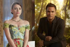 Rachel bilson led the cast of the cw series from september 2011 to march 2015, portraying lovable new york doctor turned alabama resident zoe hart. Hart Of Dixie George Tucker And Annabeth Team G T A B Hart Of Dixie Scott Porter Dixie