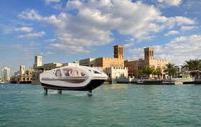 Image result for SeaBubbles