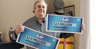 Premier jason kenney announced saturday the launch of the open for summer vaccine lottery. An Alberta Man Just Won A 2 5 Million Lottery Jackpot Twice News