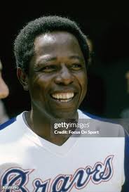 4,494 Hank Aaron And Photos & High Res Pictures