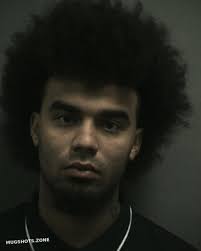 WARE BRANDON DEION 06/29/2021