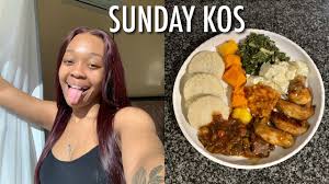 Open 24 hours and food delivery in kos. Cooking Vlog Sunday Kos South African Youtuber Og Parley Youtube
