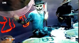 Interview mit Süd (Hämatom) über das Leben hinter der Maske, das neue Album  und natürlich über Osts Toilettenzahnbürste