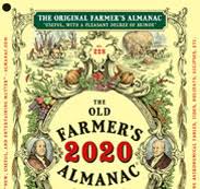 Old Farmers Almanac Weather Gardening Full Moon Best