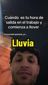 Trabajos sin pago de horas extras: la lluvia como excusa