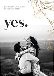 Get a free personalized sample. Save The Date Maker Create Your Own Save The Date Online Picmonkey