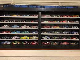 Danica patrick diecast display case, plus danica patrick nascar merchandise. I Also Have A Case For My 48 Favorite Nascar Diecast To Go With My Other 1 64 Case Hotwheels