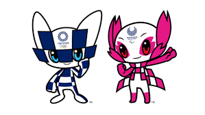 The schedule of the tokyo 2020 olympic torch relay in 2021. Download These Free Craft And Colouring Pages Featuring The Tokyo 2020 Olympic Mascots