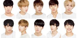 Yuto pentagon pentagon hongseok k pop pentagon members japanese boy cube entertainment gwangju daejeon mtv pentagon members bias kpop cute asian guys fandom kpop guys cube. Cube Entertainment Announces Pentagon S Debut Date Pentagon Members Pentagon Kpop