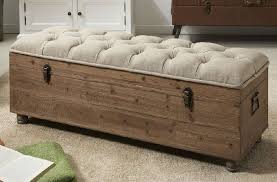 Baul Rustico Tapizado Rindo In 2020 Diy Pallet Furniture Diy Storage Bench Diy Furniture