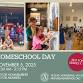 Homeschool Days: November event image