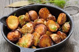 Pommes De Terre Sautees Au Cantal Recette Pommes De Terre Sautees Recette Pomme De Terre Pomme De Terre