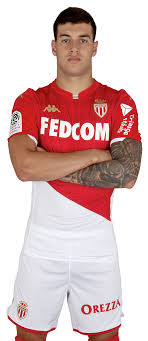 Pietro pellegri (born 17 march 2001) is an italian footballer who plays as a striker for french club as monaco. Pietro Pellegri Submissions Cut Out Player Faces Megapack