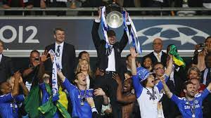 Finaaaaaaaaaaaaaaal, el chelsea campeón de la champions league. Chelsea Vs Bayern Munich Que Fue Del Xi Blue Campeon De La Champions League 2012 Fotos Futbol Internacional Depor